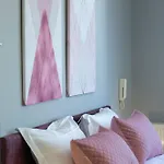 Apartamento Castle View Luxury With Free Private Parking Kavala