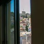 Castle View Luxury With Free Private Parking Apartamento