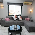 Apartamento Castle View Luxury With Free Private Parking