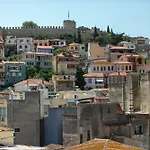 Castle View Luxury With Free Private Parking * Kavala