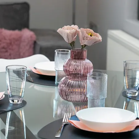 Castle View Luxury With Free Private Parking * كافالا