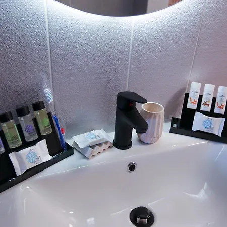 Castle View Luxury With Free Private Parking شقة كافالا