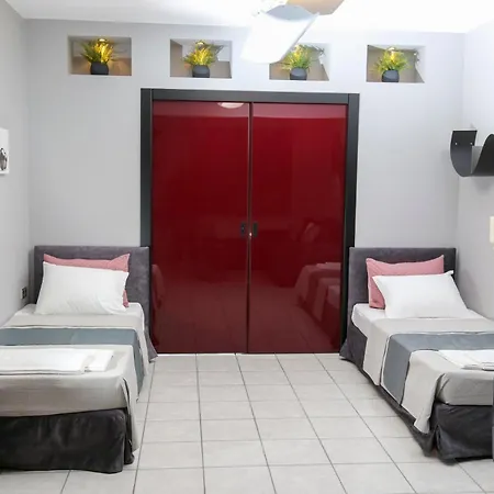 Daire Castle View Luxury With Free Private Parking Kavala