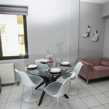 Castle View Luxury With Free Private Parking * Kavala