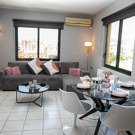 Appartement Castle View Luxury With Free Private Parking