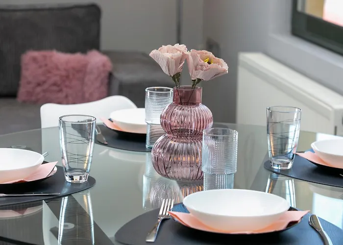 Castle View Luxury With Free Private Parking * Cavala