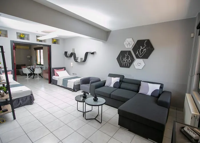 Castle View Luxury With Free Private Parking Apartamento