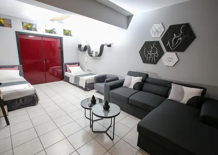 Castle View Luxury With Free Private Parking *