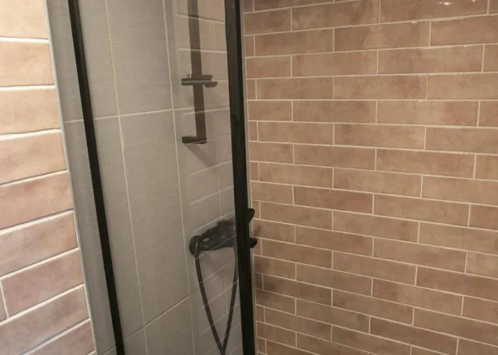 Apartamento Castle View Luxury With Free Private Parking Cavala